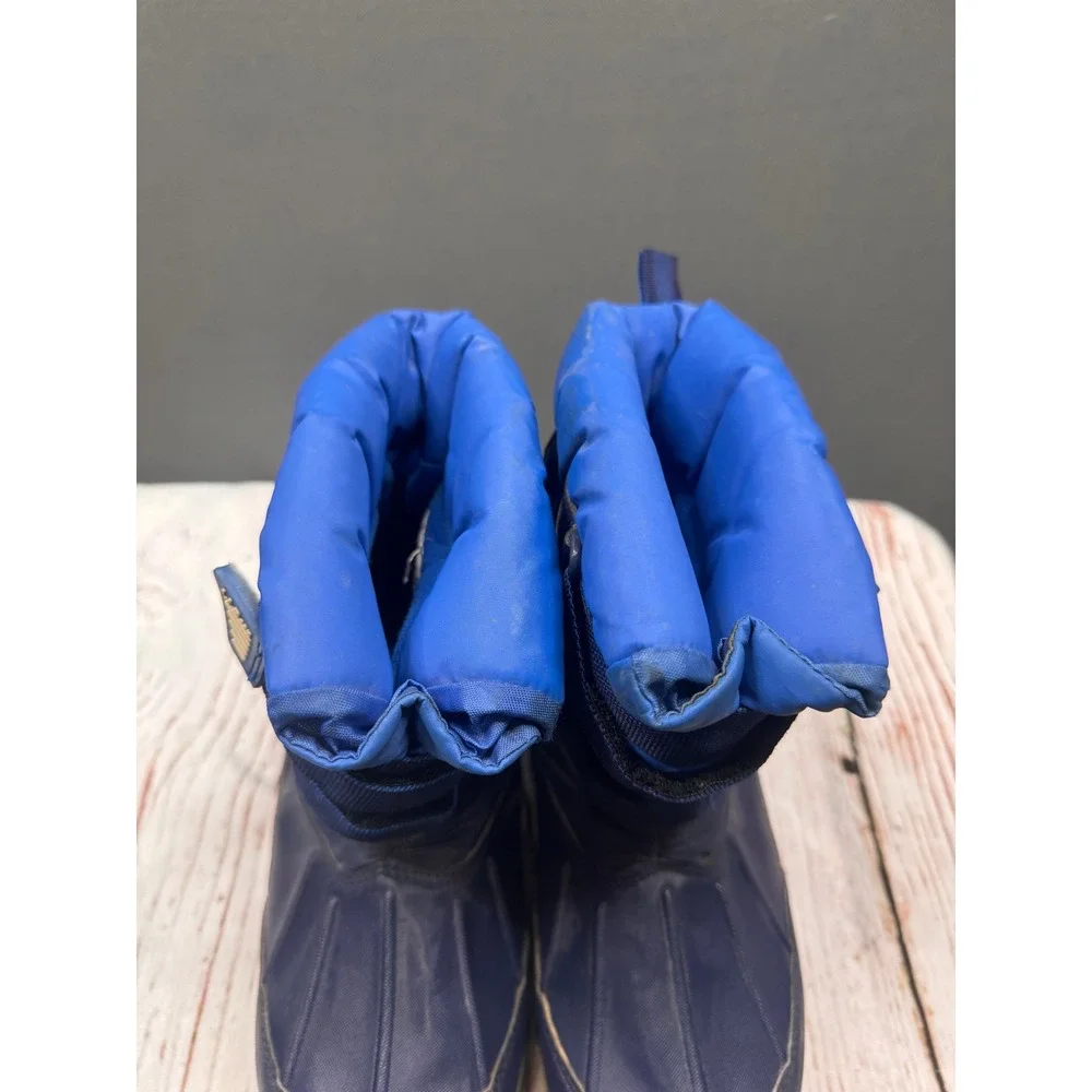 L.L. Bean bean insulated